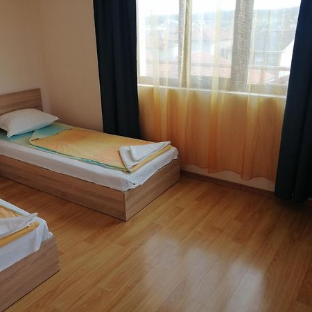 Дом Апостолови ソゾポル 部屋 写真
