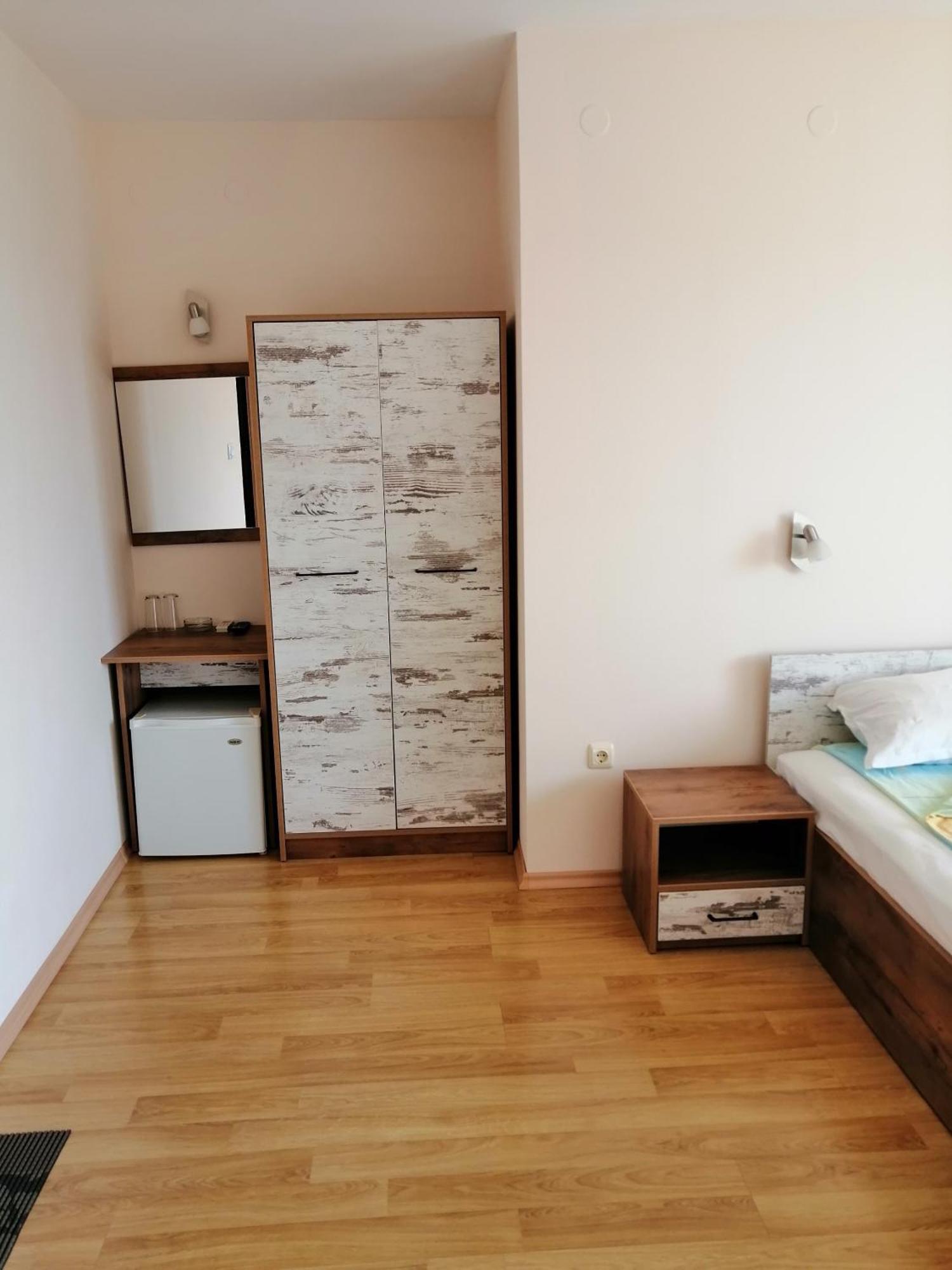 Дом Апостолови ソゾポル 部屋 写真