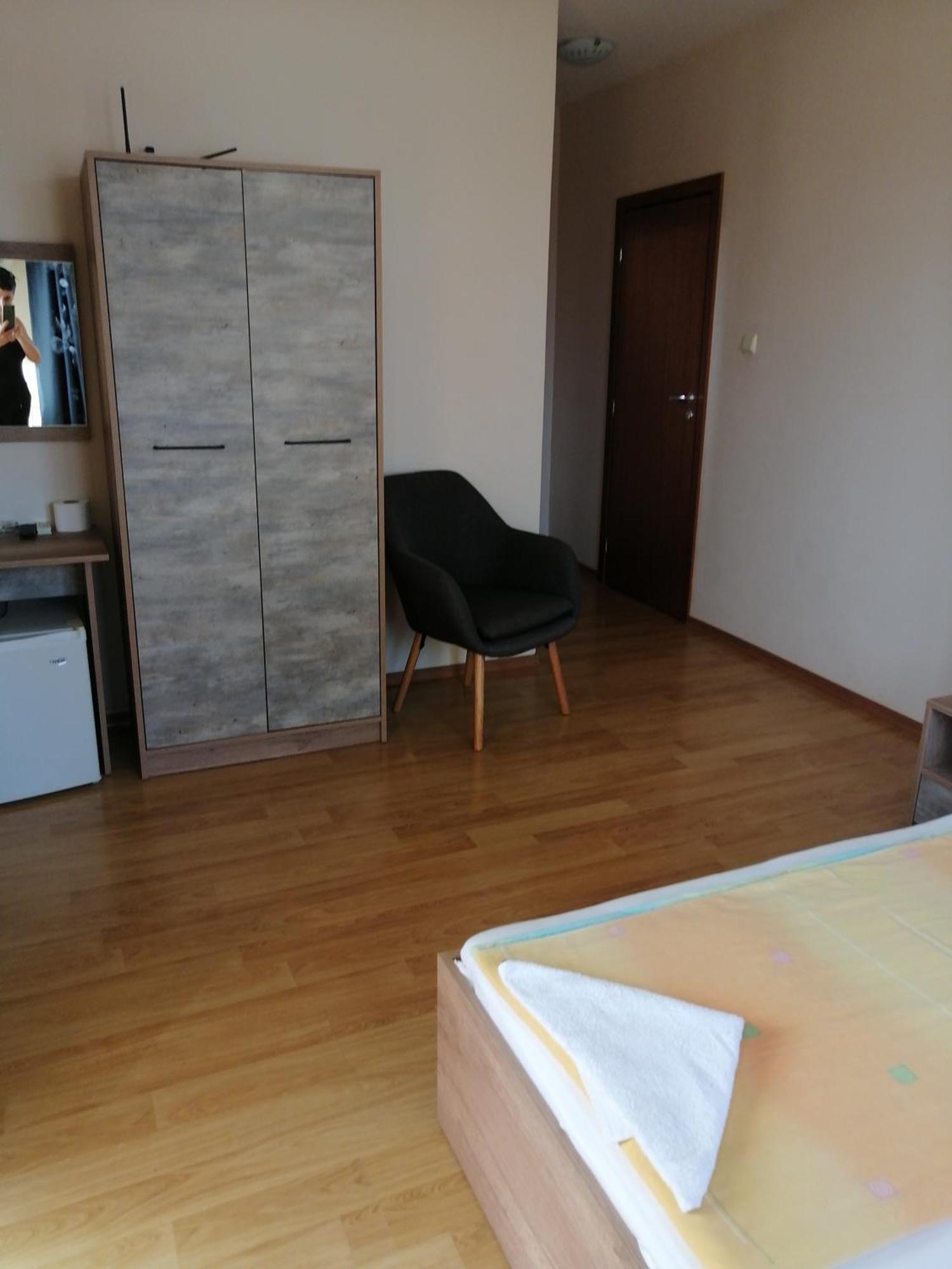 Дом Апостолови ソゾポル 部屋 写真