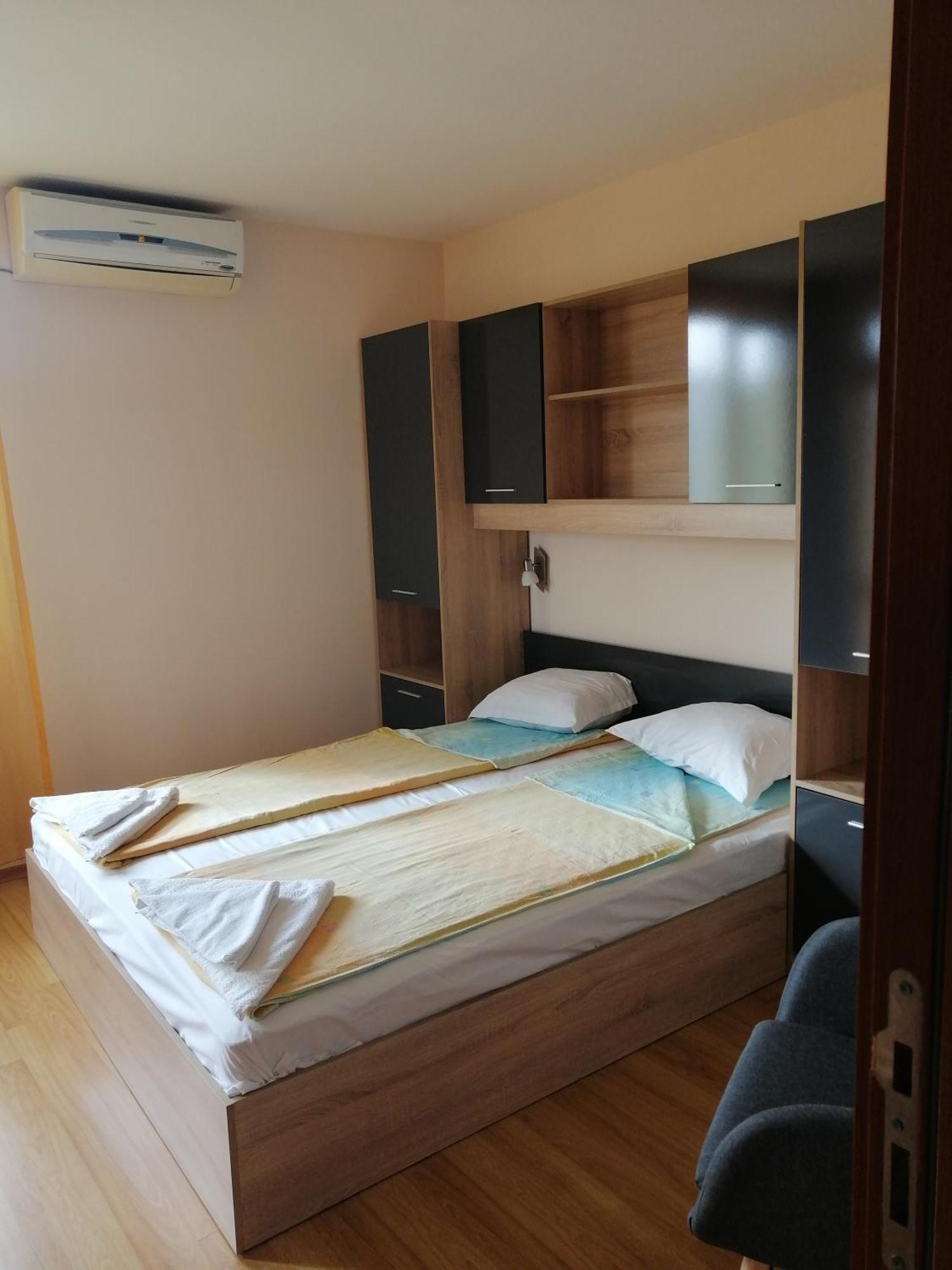 Дом Апостолови ソゾポル 部屋 写真