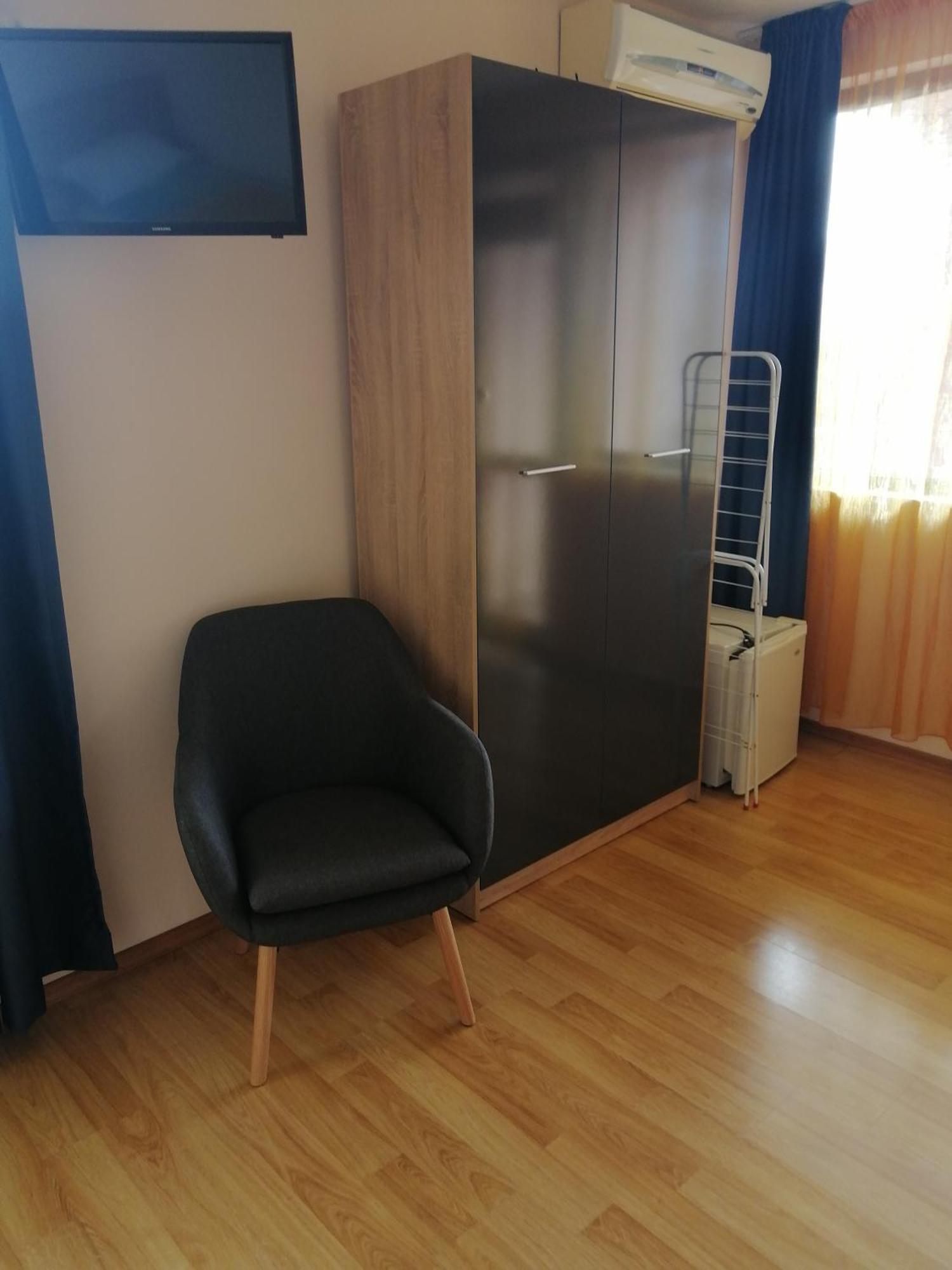 Дом Апостолови ソゾポル 部屋 写真