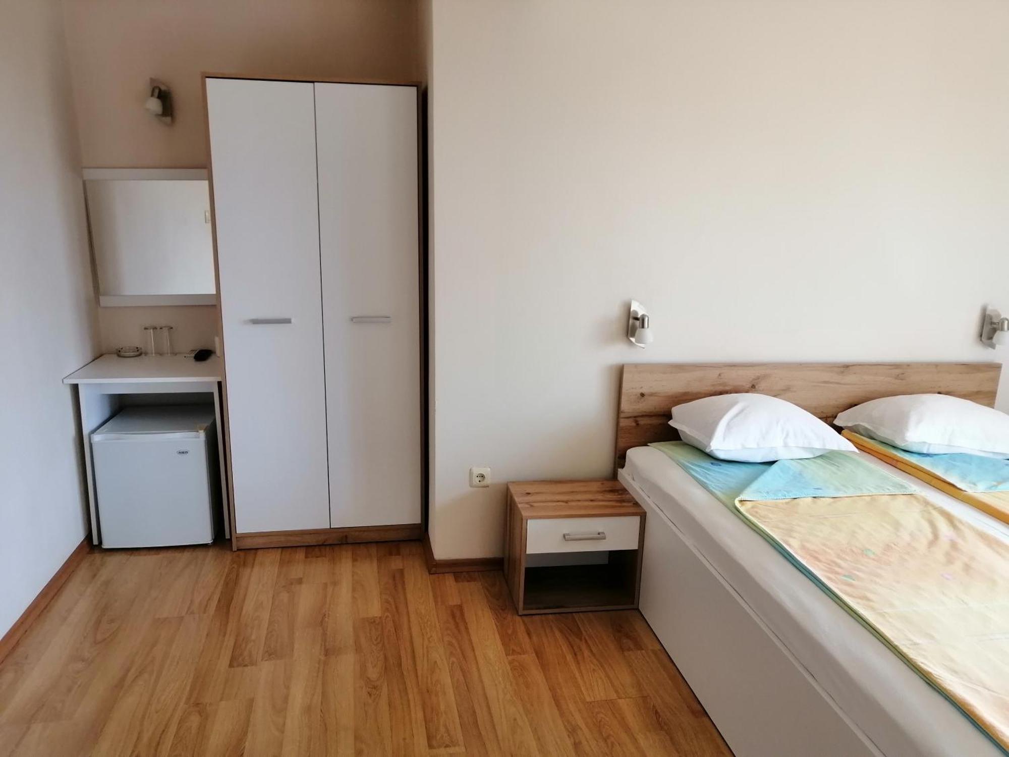 Дом Апостолови ソゾポル 部屋 写真